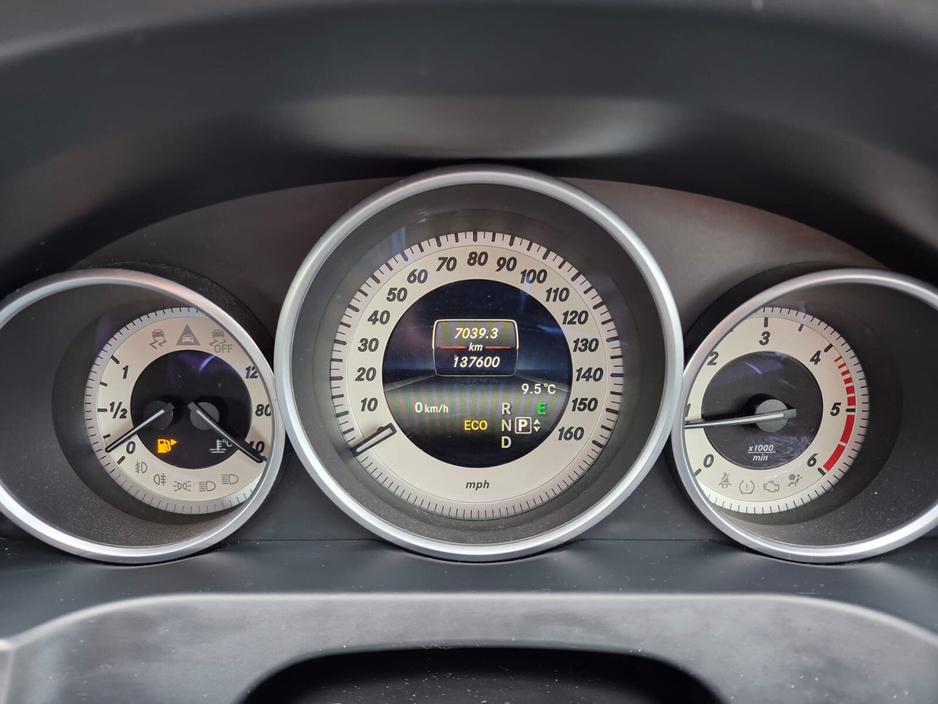 2015 Mercedes-Benz E Class - image 21