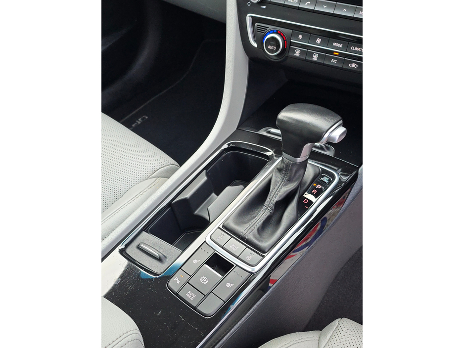 2018 Kia Optima PLATINUM DCT 5DR AUTOMATIC €15,250