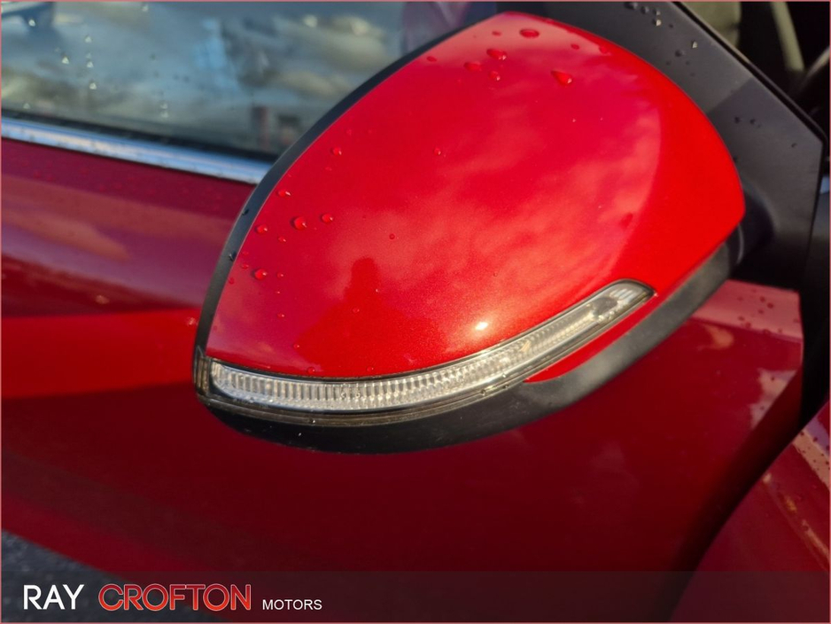 2019 Kia Rio 1.25 K1 ADAS