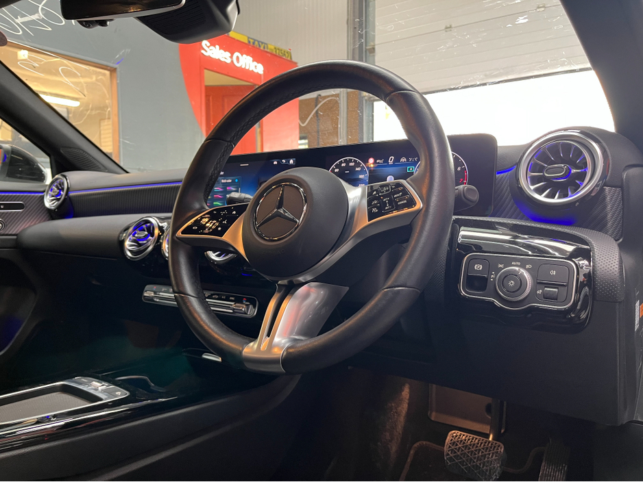 2023 Mercedes-Benz A Class - image 10