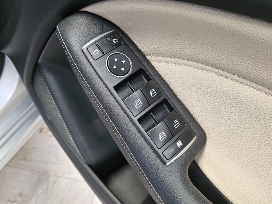 2017 Mercedes-Benz B Class B 160 D STYLE €14,950