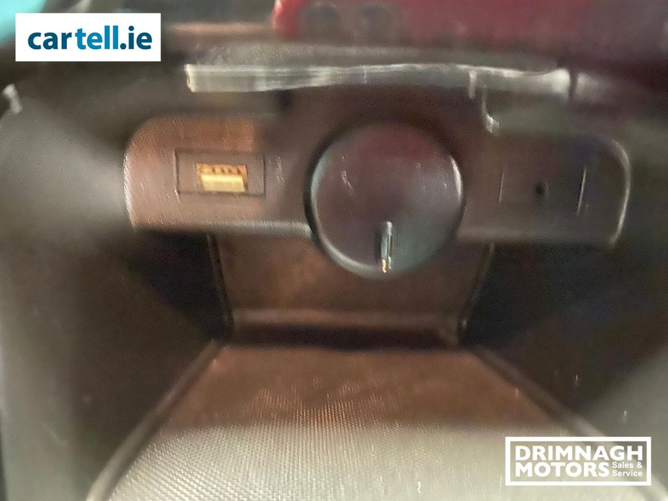 2016 Opel Astra GTC SRI 1.6cdti 136PS S/S 3DR €9,950