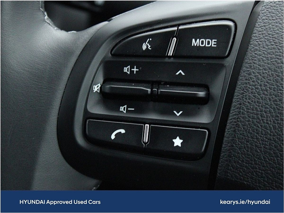 2024 Hyundai i10 - image 20