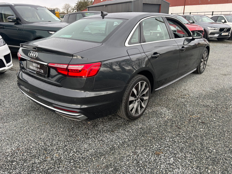 2023 Audi A4 - image 28