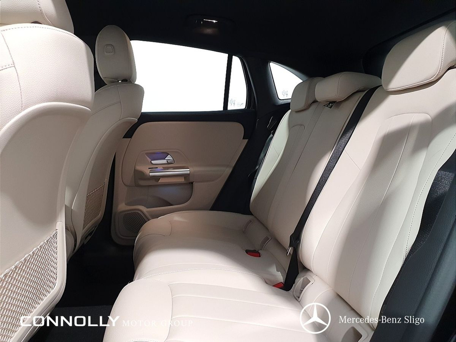 2026 Mercedes-Benz GLA Class 180D €59,900