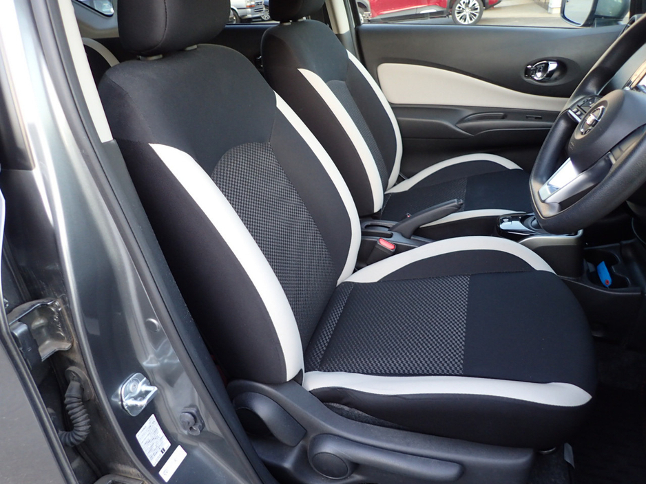 2017 Nissan Note - image 6