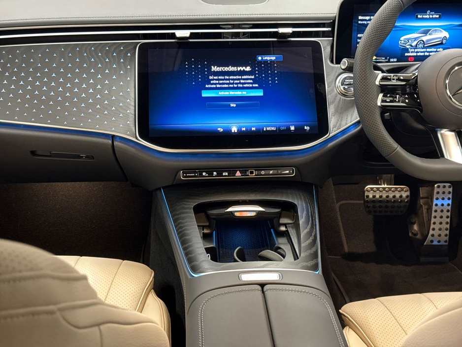 2026 Mercedes-Benz E Class - image 11
