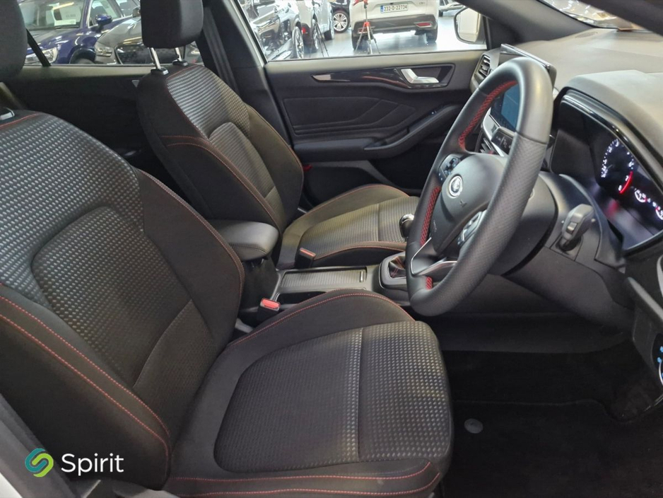 2023 Ford Focus ST-LINE 1.0T €25,900