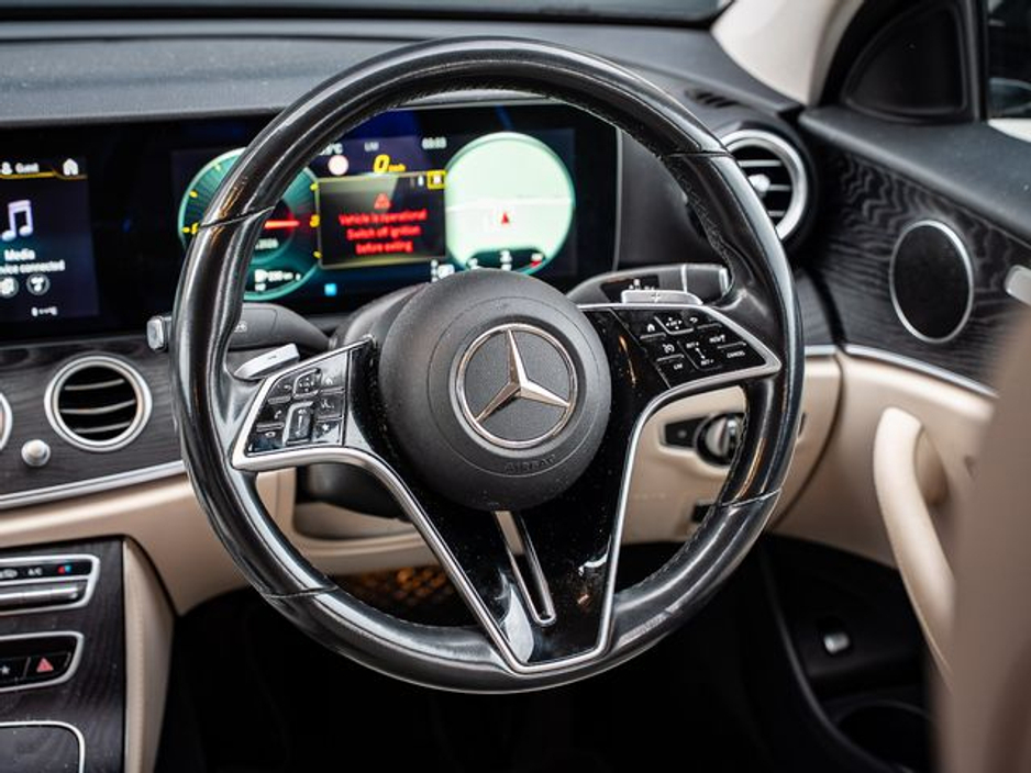 2020 Mercedes-Benz E Class - image 12