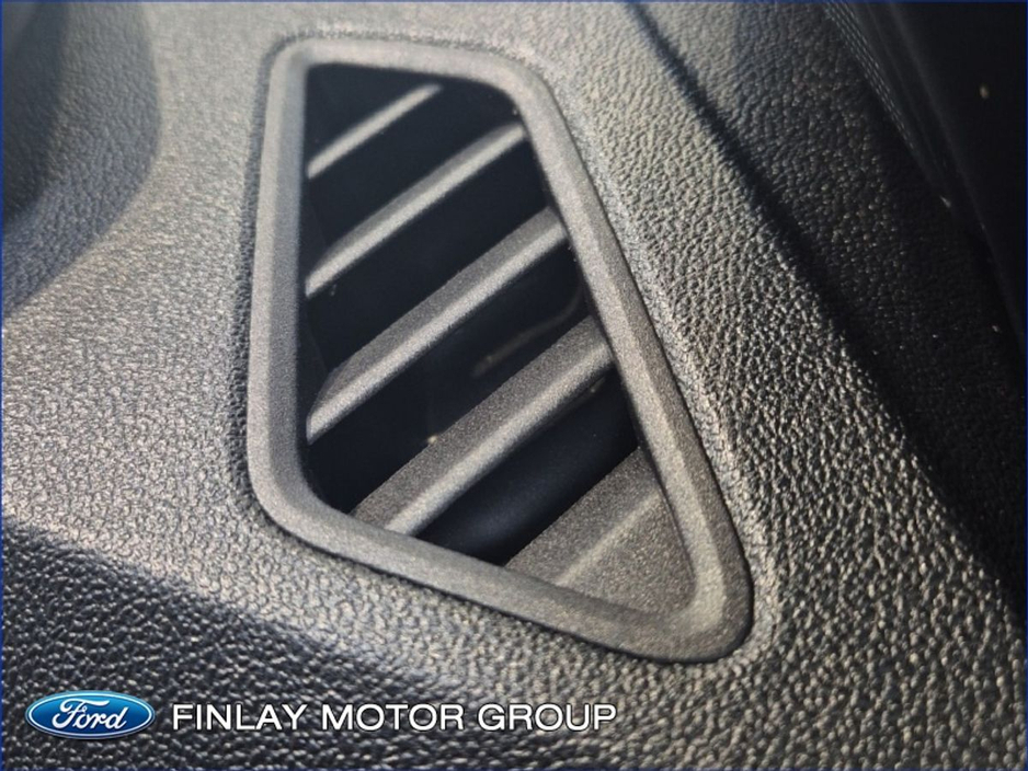 2025 Ford Puma 1.0L EcoBoost Hybrid 125PS Titanium €26,500