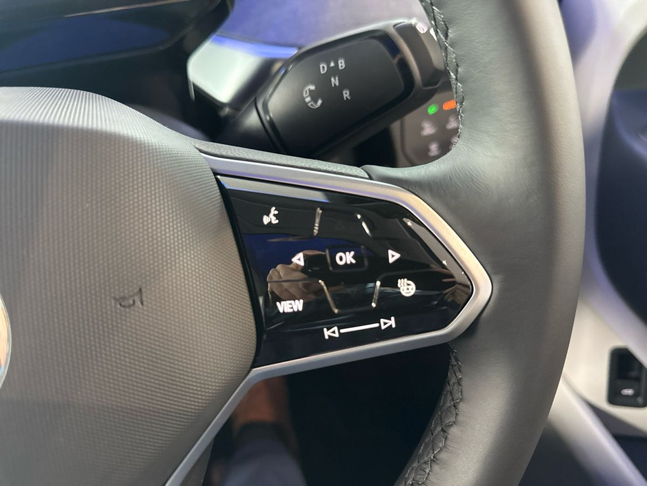 2026 Volkswagen ID.Buzz - image 23