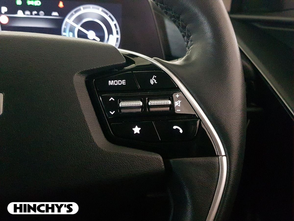 2023 Kia Niro Niro EV K3