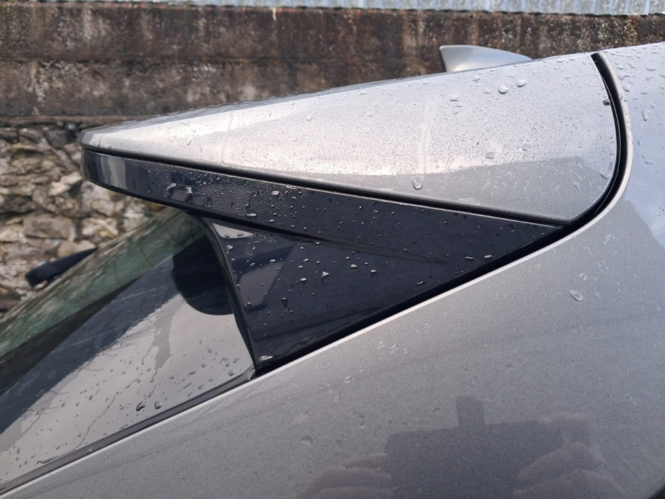 2017 Jaguar F-Pace 2.0 i4 D 180PS Prestige RWD €12,750