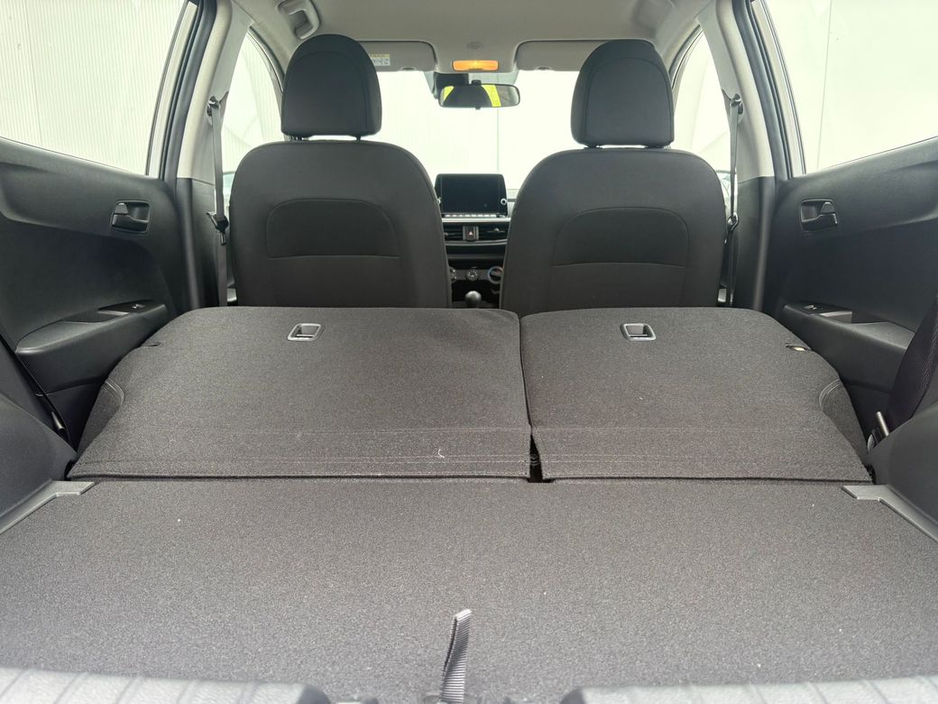 2026 Kia Picanto - image 27