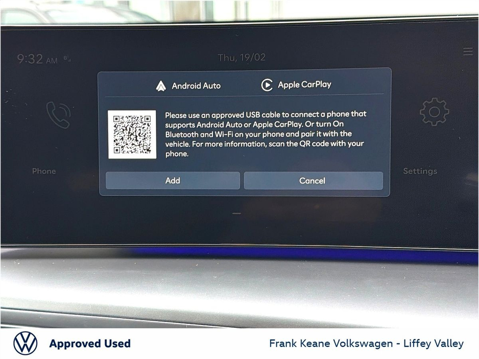 2025 Hyundai Ioniq 9 (Long Range) Platinum Specification €73,900