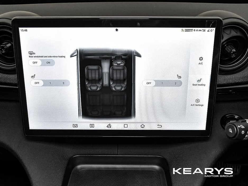 2025 BYD Dolphin - image 29