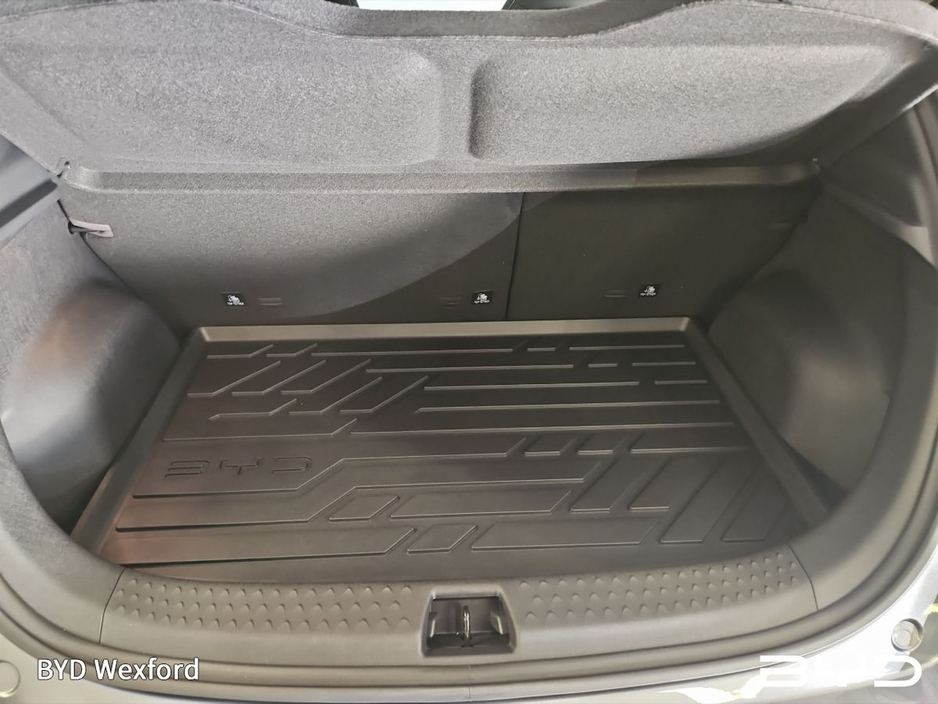 2026 BYD Dolphin Design 60.4kWh €34,706