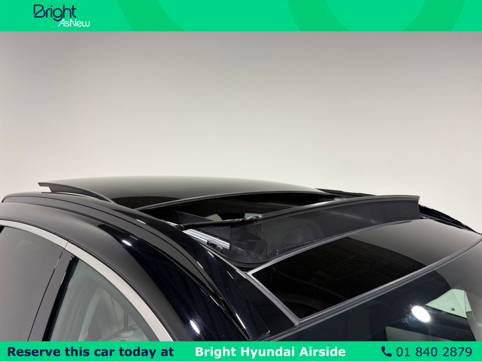 2025 Hyundai Tucson PLATINUM PHEV AUTO 2WD €45,950