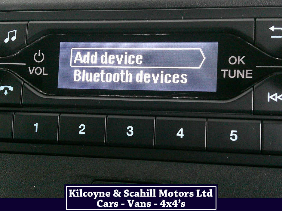 2019 Ford Transit Connect - image 23