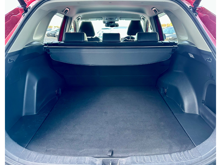 2021 Toyota Rav4 - image 19