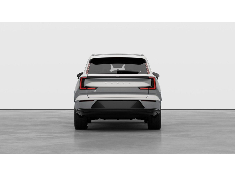 2026 Volvo EX90 - image 4