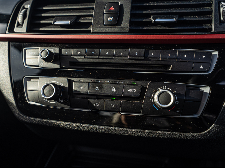 2019 BMW 1 Series 192 BMW 118 1.5/FSH/Irish/1yr warranty €16,888