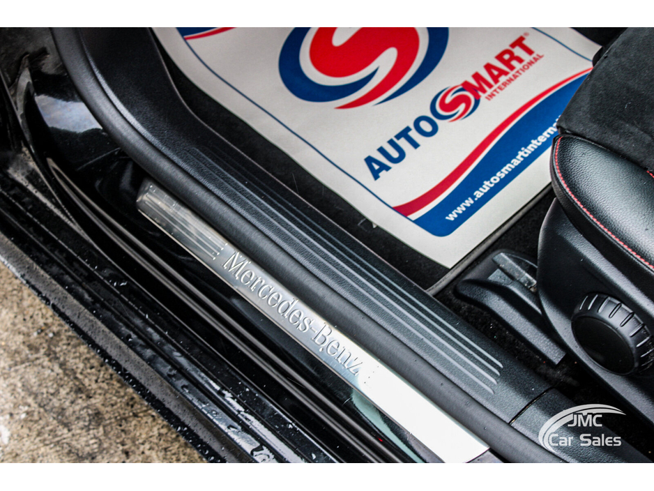 2020 Mercedes-Benz A Class - image 29