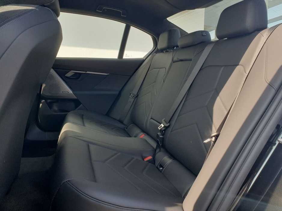 2026 BMW 5 Series - image 22