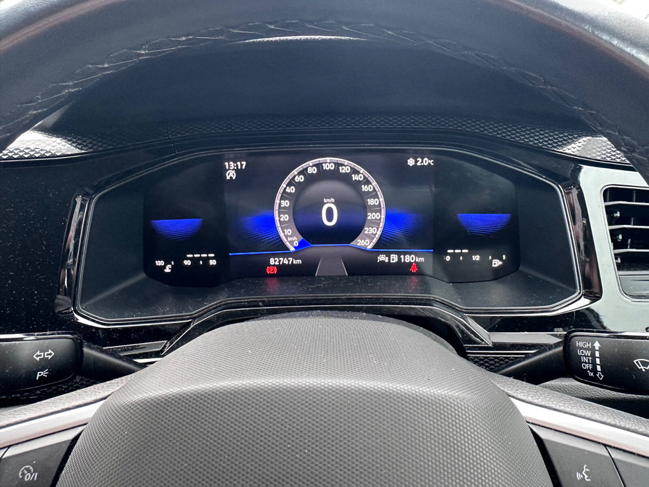 2023 Volkswagen Polo  €19,950