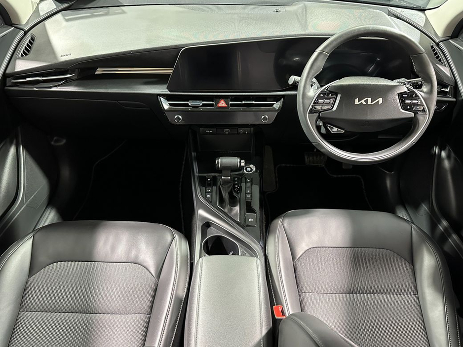2024 Kia Niro Self Charging Hybrid HEV €28,400