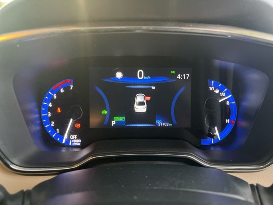 2023 Toyota Corolla - image 13