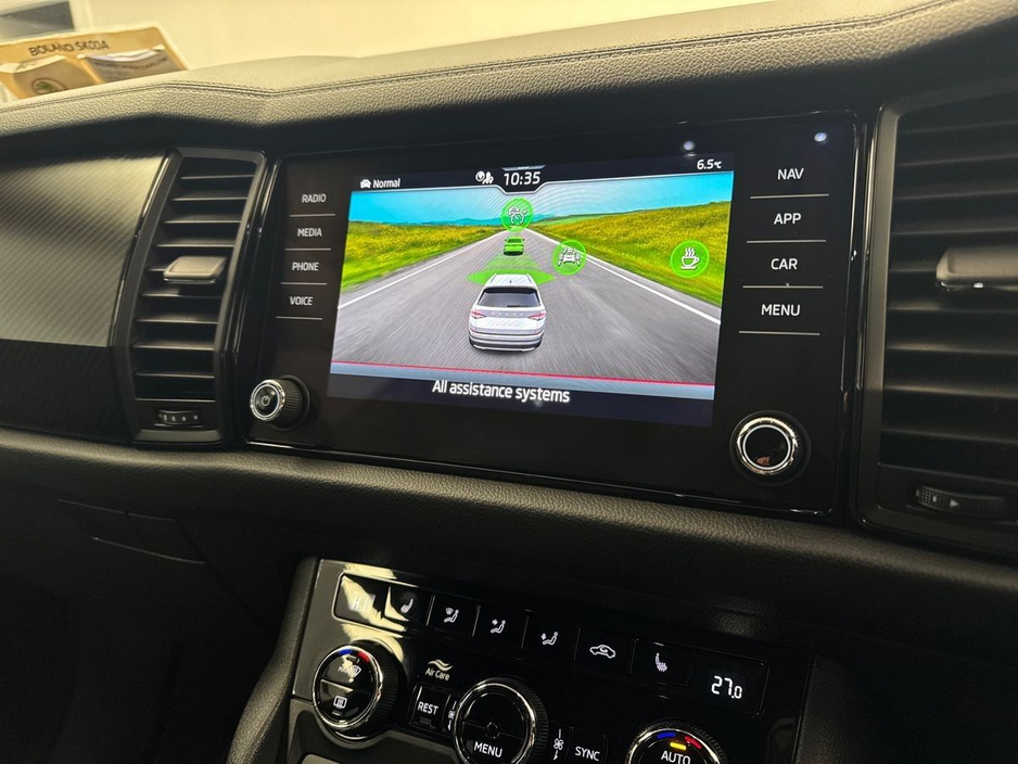 2024 Skoda Kodiaq - image 20