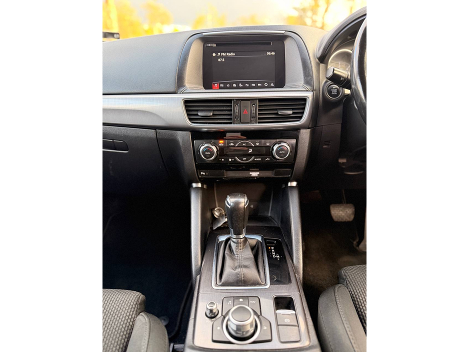 2016 Mazda CX-5 - image 44