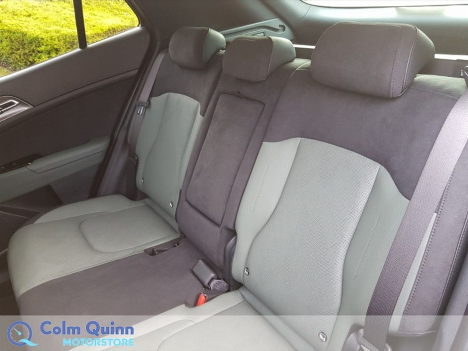 2025 Kia Sportage Self-Charging Hybrid HEV MY25 *Only 4,238kms* *Manufacturers Warranty Until 19-02-2032/150,000kms* €41,995