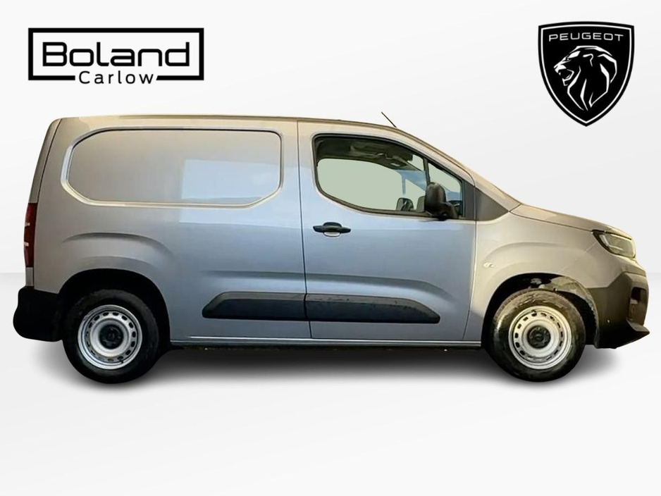 2025 Peugeot Partner 1.5HDI PRO PLUS *JUST IN* €80 PER WEEK €24,995