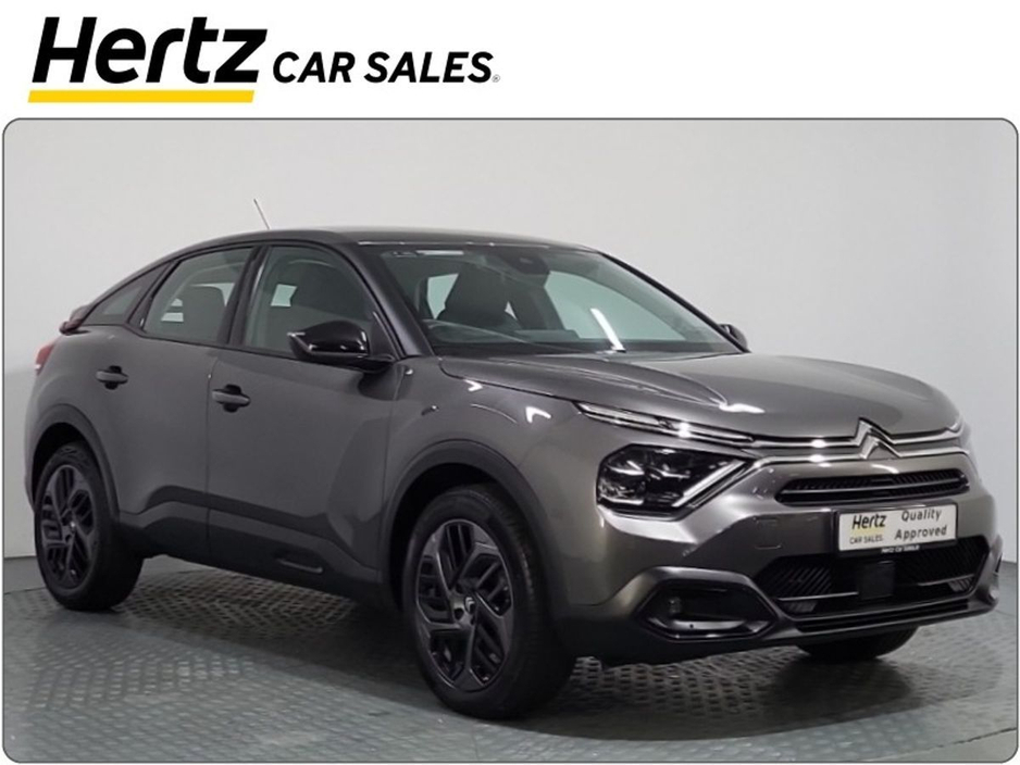 2023 Citroen C4 for sale in , Ireland