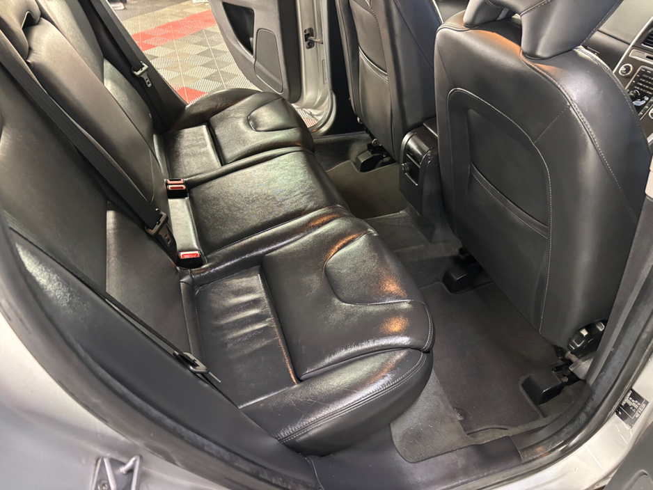 2016 Volvo XC60 D4 (190hp) FWD SE Geartronic €14,950