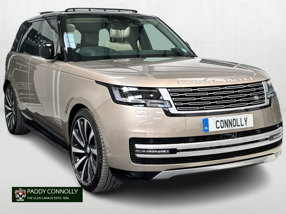 2024 Land Rover Range Rover Sport for sale in , Ireland