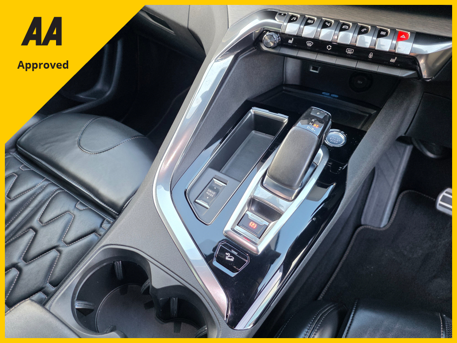 2020 Peugeot 3008 3008 GT * AWD * 300HP * €21,900