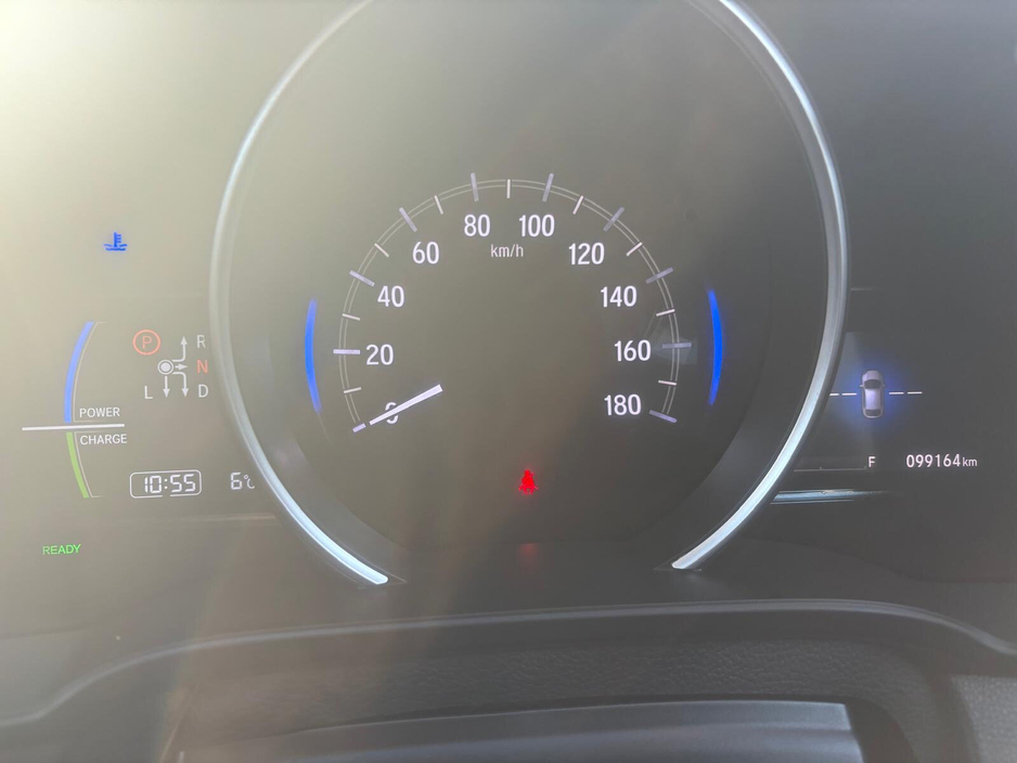 2019 Honda Fit  €12,990