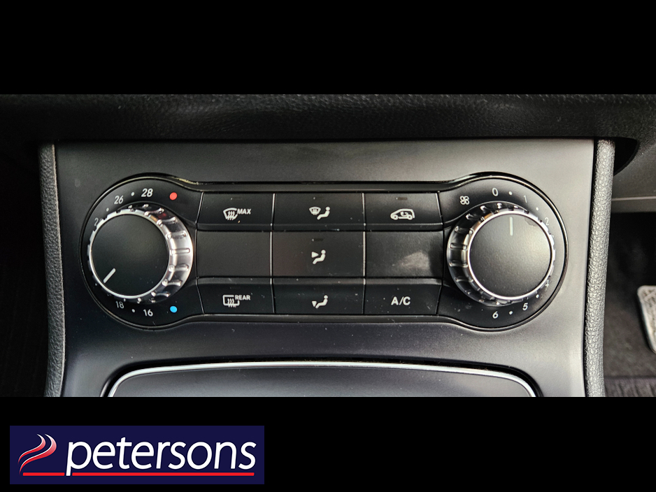 2018 Mercedes-Benz B Class - image 27