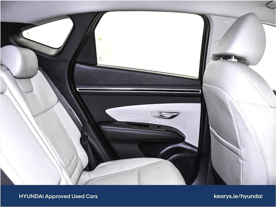 2022 Hyundai Tucson - image 15