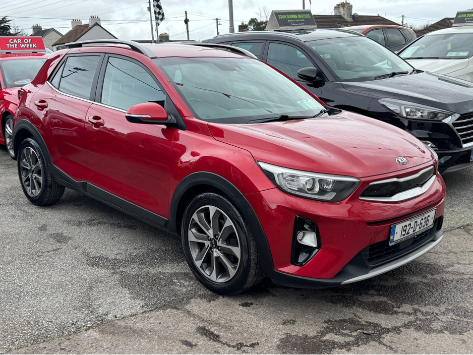 2019 Kia Stonic for sale in , Ireland