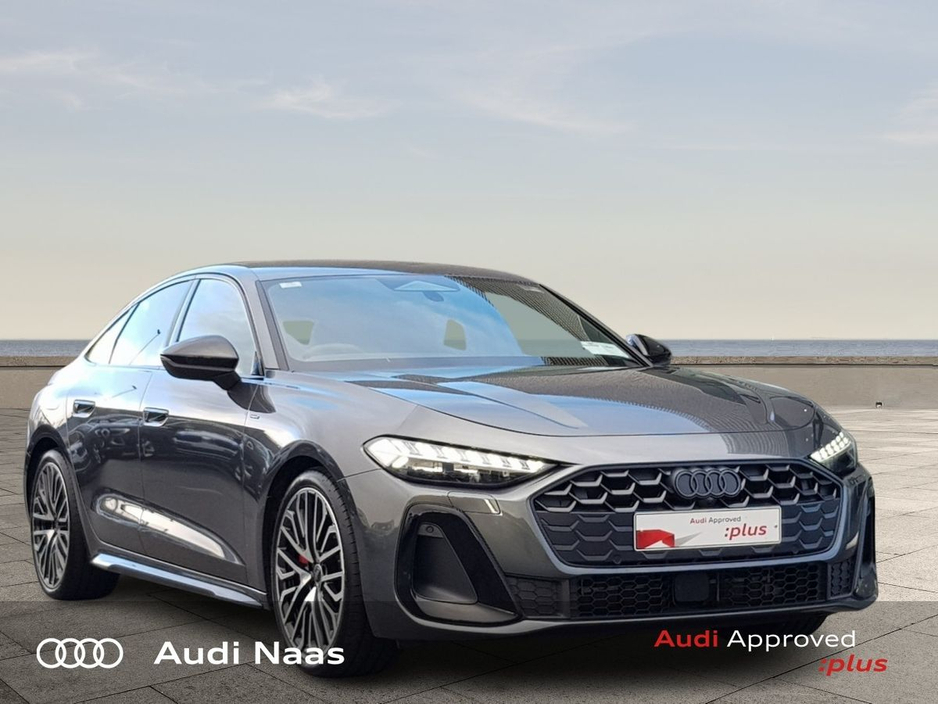 2025 Audi A5 for sale in , Ireland