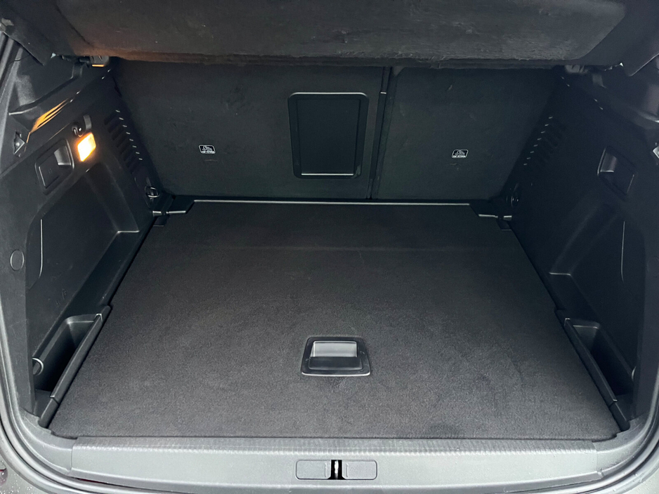 2021 Peugeot 3008 1.5 BlueHDi 130bhp Allure Auto