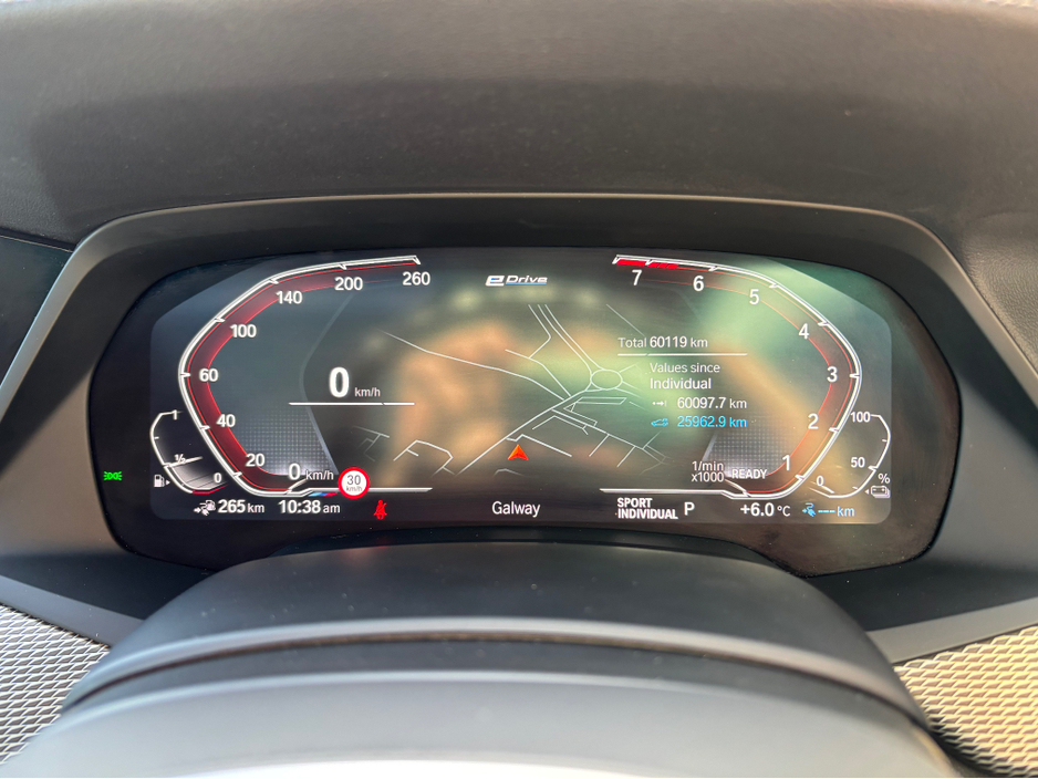 2021 BMW X5 - image 24