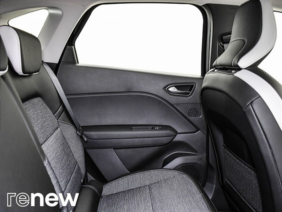 2024 Renault Captur - image 13