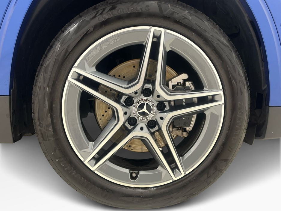 2024 Mercedes-Benz GLA Class - image 7