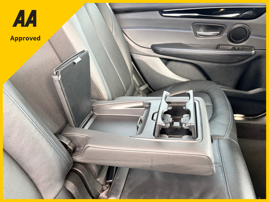 2016 BMW 2 Series Gran Tourer - image 25