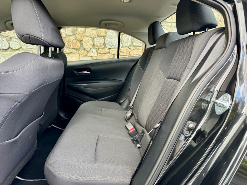 2022 Toyota Corolla - image 15